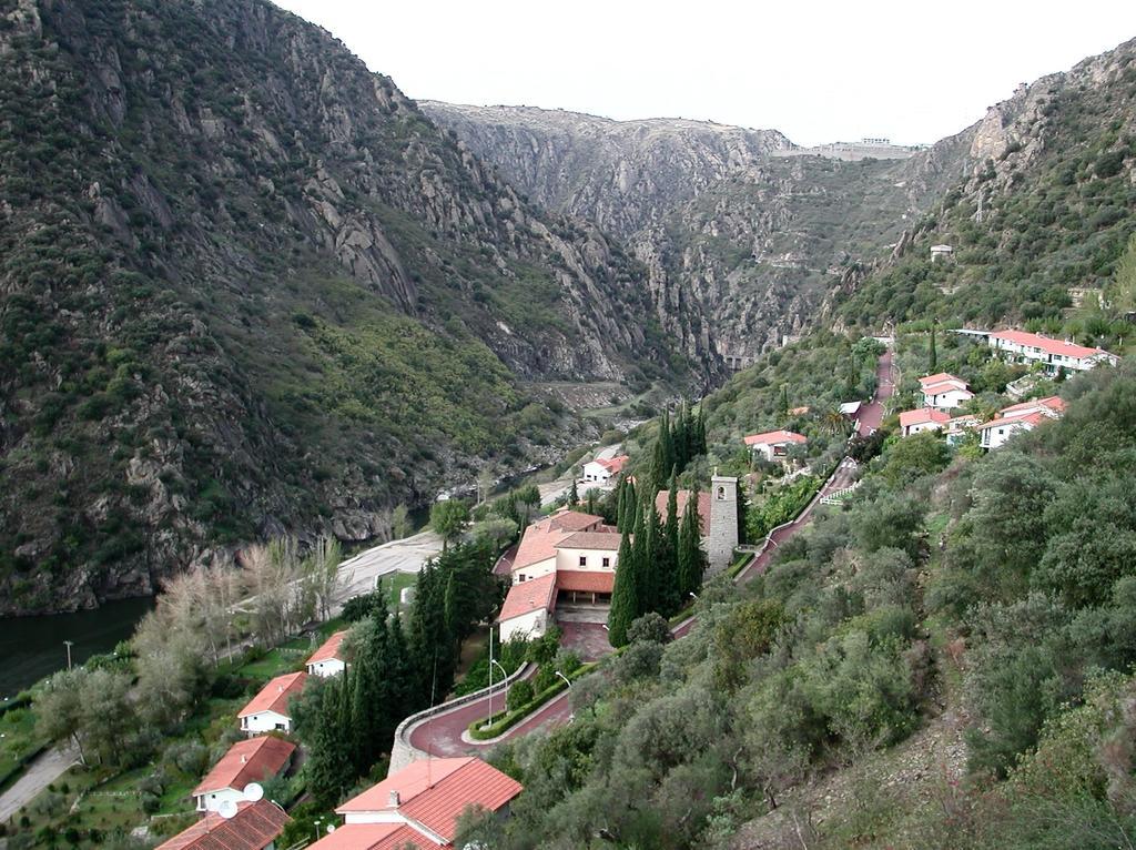 Casa Rural Antonio Vitigudino Ruang foto