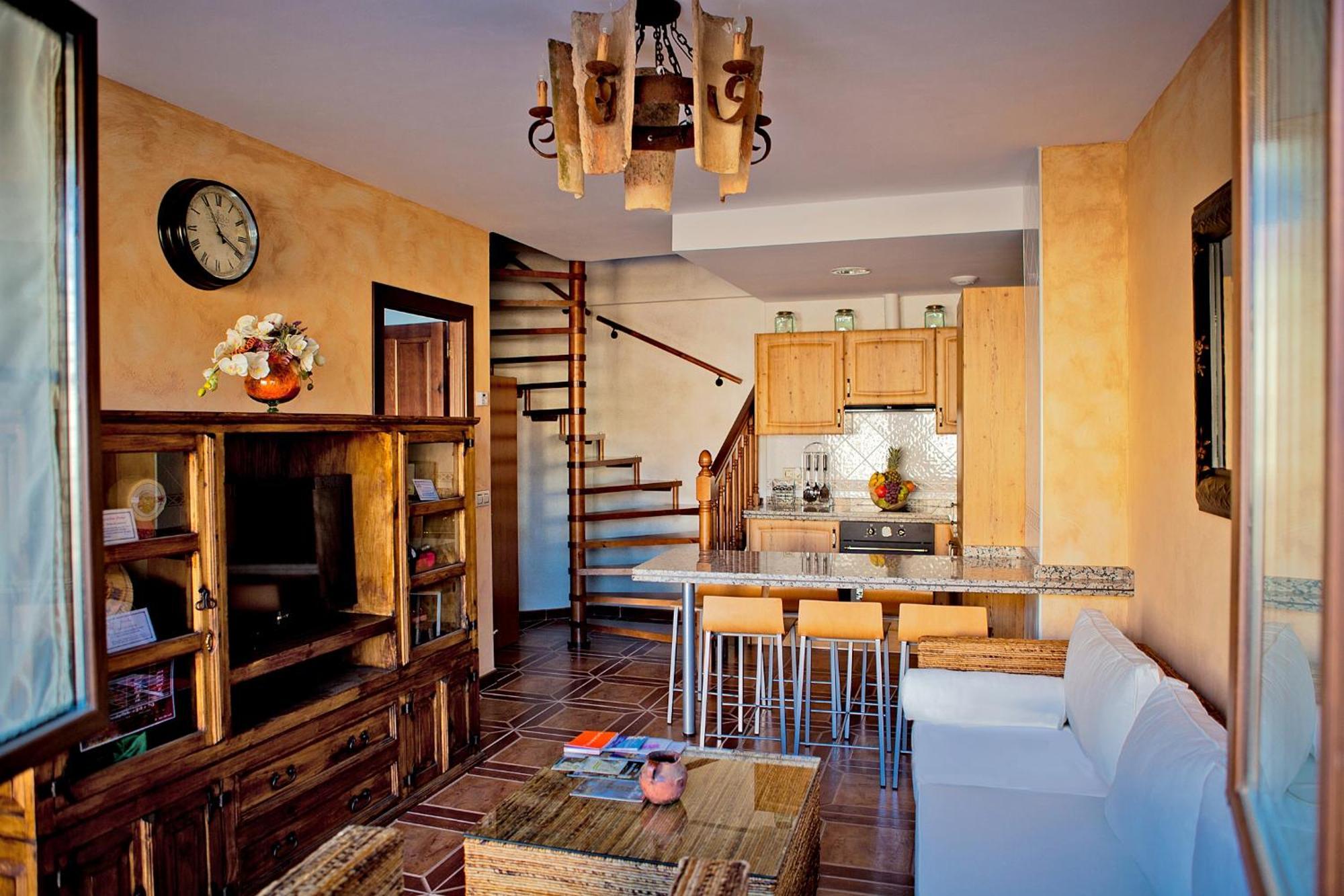 Casa Rural Antonio Vitigudino Bagian luar foto