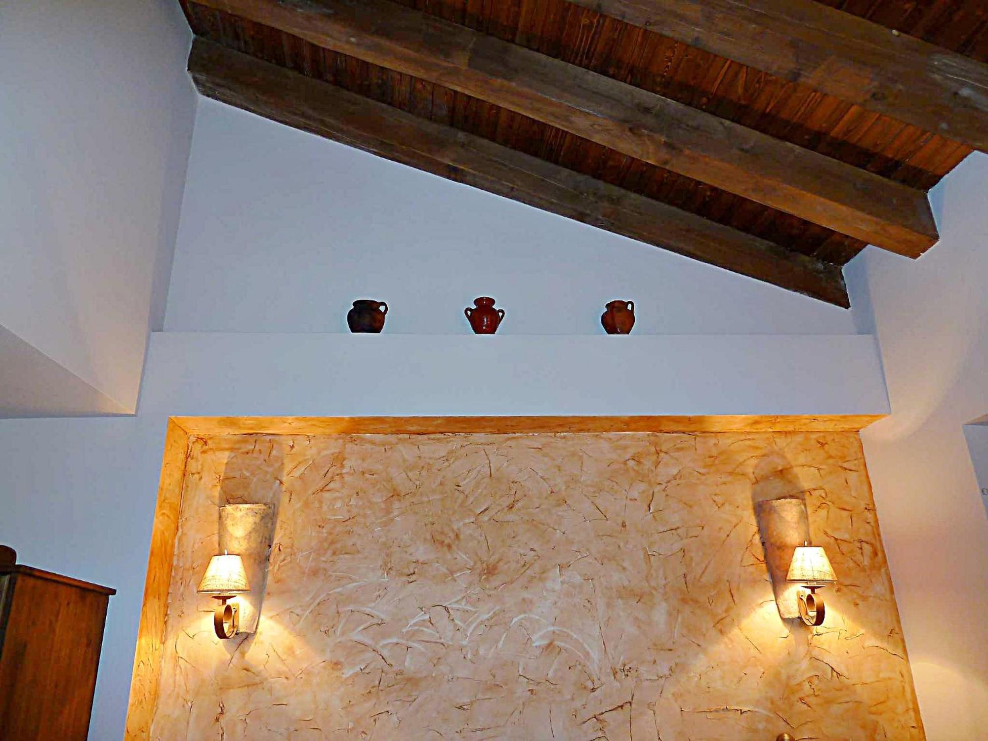 Casa Rural Antonio Vitigudino Bagian luar foto