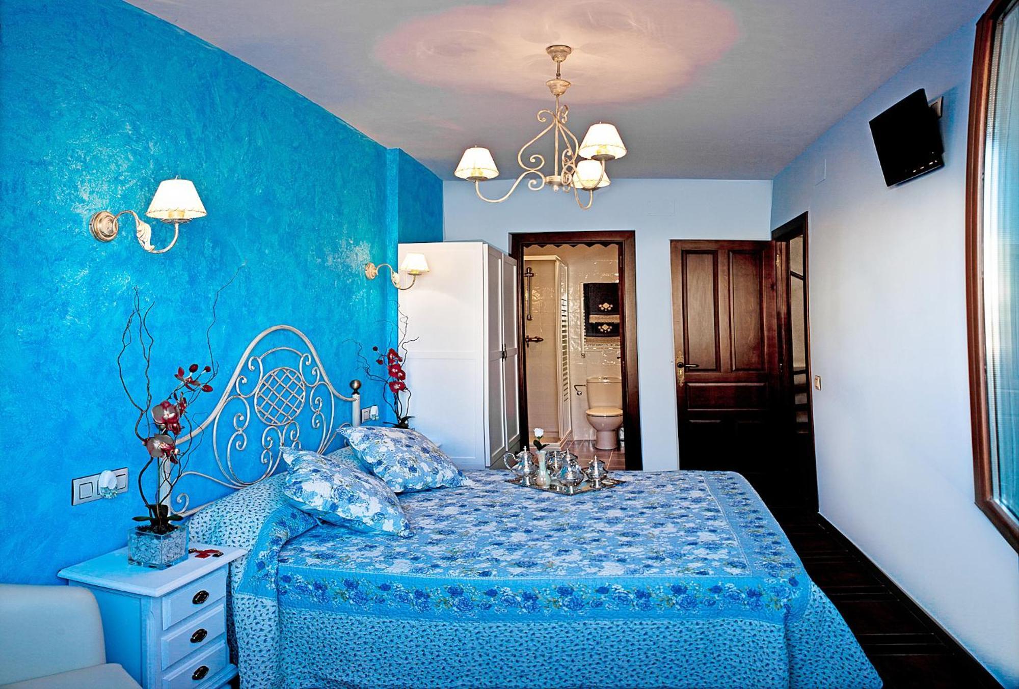 Casa Rural Antonio Vitigudino Bagian luar foto