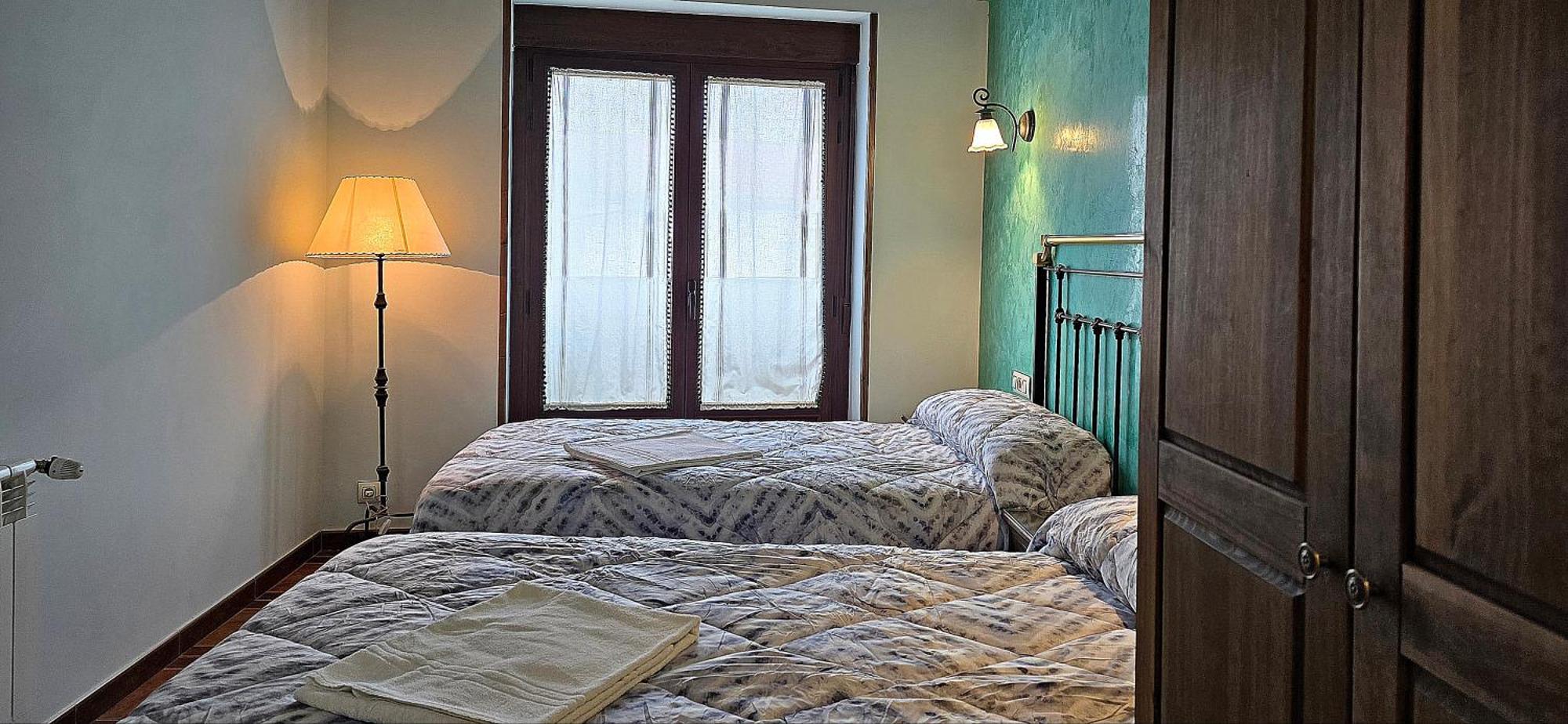 Casa Rural Antonio Vitigudino Bagian luar foto