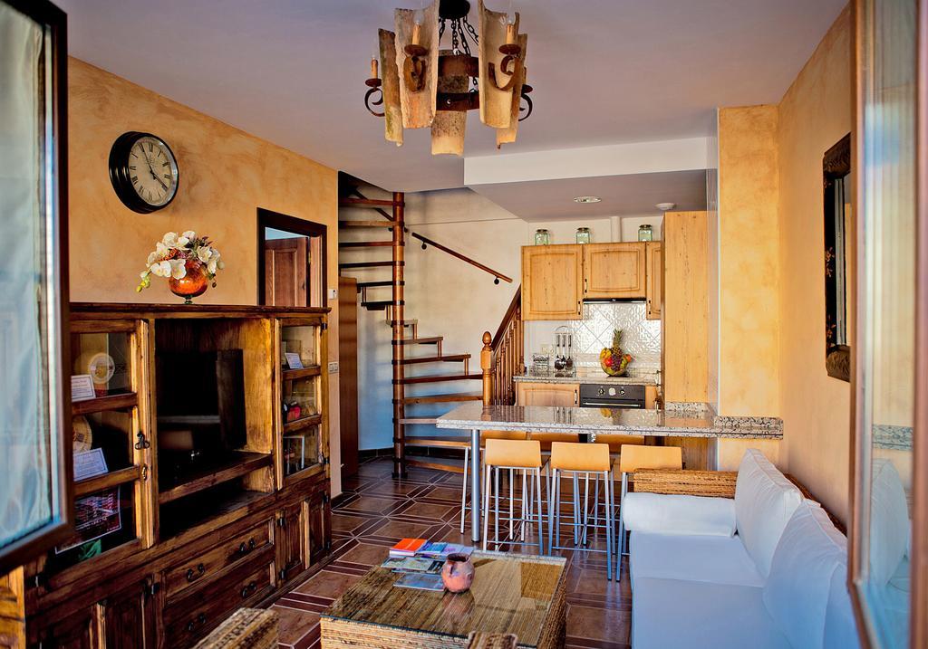 Casa Rural Antonio Vitigudino Bagian luar foto