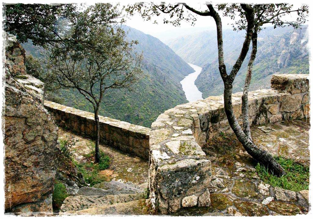 Casa Rural Antonio Vitigudino Bagian luar foto