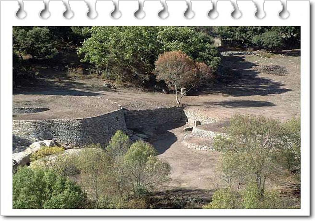 Casa Rural Antonio Vitigudino Bagian luar foto